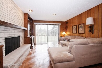 1148 Heather Hill Crescent, Flossmoor, IL 60422 - photo 7