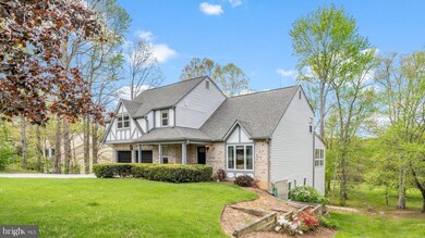 1416 Washington Dr, Stafford, VA 22554 - photo 3