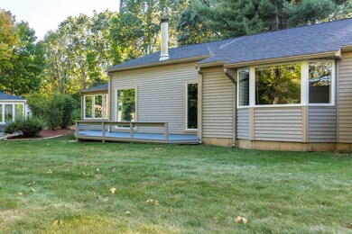 93 Walden Pond Dr, Nashua, NH 03064 - photo 6