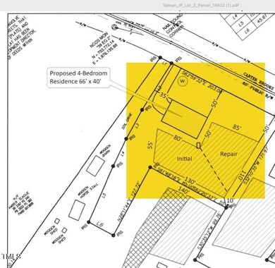 Tbd Carter Brooks Rd, Siler City, NC 27344 - photo 2