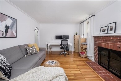 37 Commonwealth Ave unit 11, Chestnut Hill, MA 02467 - photo 6