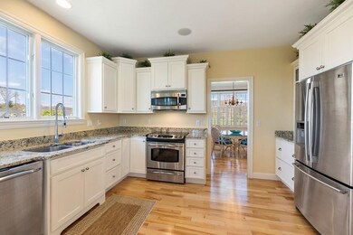 16 Independence Ln unit 16, Shrewsbury, MA 01545 - photo 7