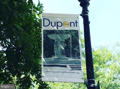 Cavanaugh Courts unit 108, Washington, DC 20036 - photo 6