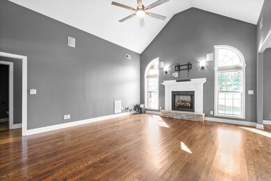 1397 Braxtons Run, Clarksville, TN 37040 - photo 7