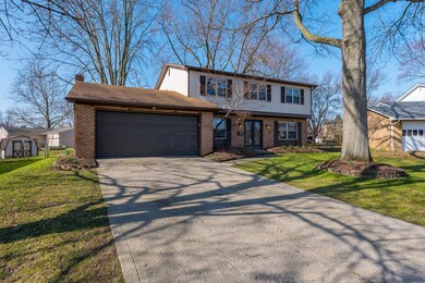 1739 Balsamridge Rd, Columbus, OH 43229 - photo 3