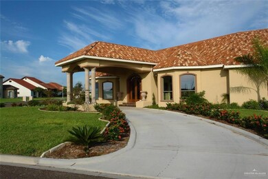 2205 Fuente de Gozo, Edinburg, TX 78539 - photo 3