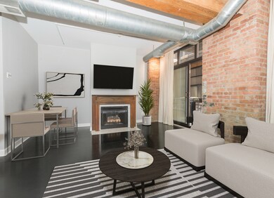 River North Commons unit 204, Chicago, IL 60654 - photo 3