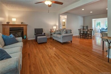 616 Southern Pines Place, Leicester, NC 28748 - photo 6