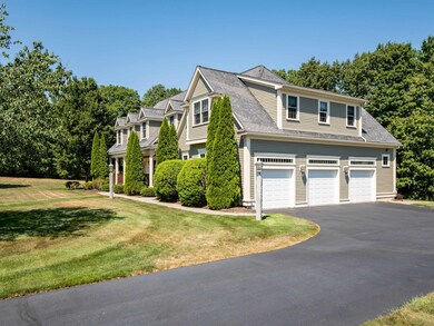 17 Evergreen Dr, North Hampton, NH 03862 - photo 2