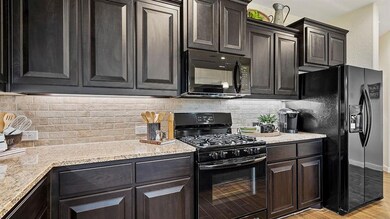 2344 Waggoner Ranch Dr, Weatherford, TX 76087 - photo 5