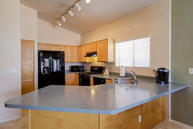 4; Kitchen