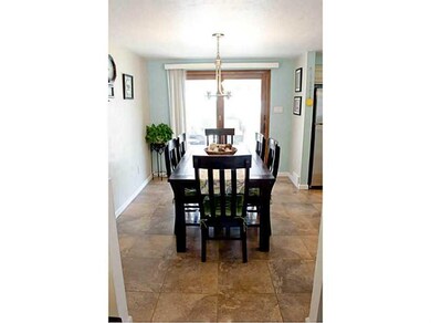 Dining Room.