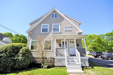 68 Plain St unit 70, Rockland, MA 02370 - photo 2