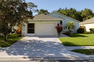 2253 Spring Creek Cir NE, Palm Bay, FL 32905 - photo 7