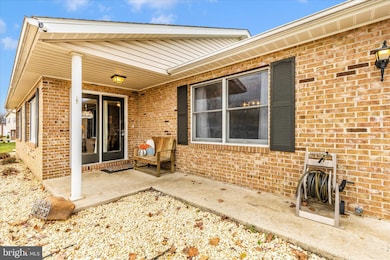 126 Game Trail Rd, Falling Waters, WV 25419 - photo 2