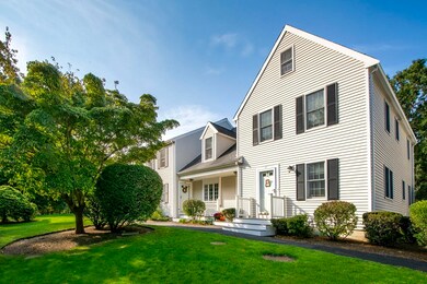 547 Washington St unit A4, Pembroke, MA 02359 - photo 4