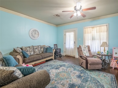 621 E Seminole Ave, McAlester, OK 74501 - photo 7