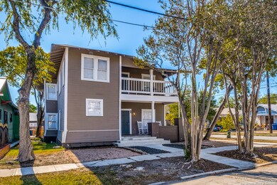 502 E Laurel, San Antonio, TX 78212 - photo 2