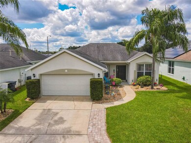 243 Therese St, Davenport, FL 33897 - photo 2