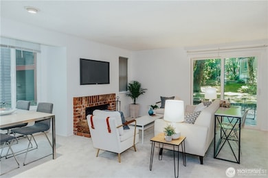 14409 NE 30th Place unit A23, Bellevue, WA 98007 - photo 3