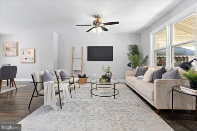 3823 Kimble Rd, Baltimore, MD 21218 - photo 2