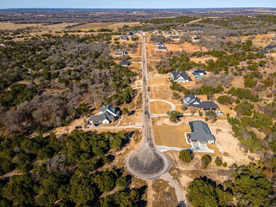1236 Eagles Bluff Dr, Weatherford, TX 76087 - photo 7