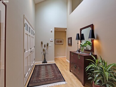 Entrance/Foyer