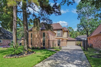 12443 Oak Park Dr, Houston, TX 77070 - photo 2