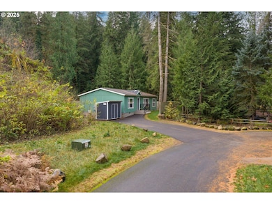 52604 E Sylvan Dr, Sandy, OR 97055 - photo 2