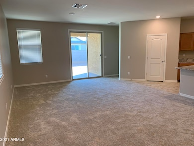 great room