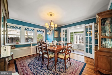 503 E Gravers Ln, Glenside, PA 19038 - photo 6