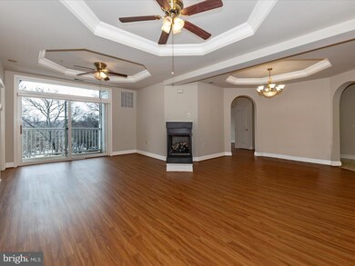 2520 Waterside Dr unit 213, Frederick, MD 21701 - photo 7