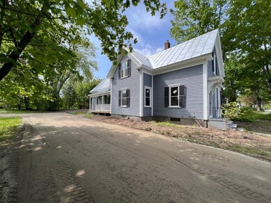Driveway 4