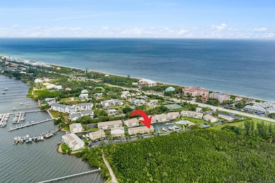 1456 NE Ocean Blvd unit 9-202, Stuart, FL 34996 - photo 7