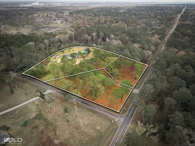 10405 Ellerbe Rd unit 3, Shreveport, LA 71106 - photo 2