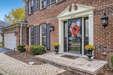 623 Fredericksburg Ct unit 1, Naperville, IL 60540 - photo 2