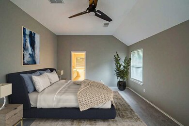 6903 Canyon Creek Square, Houston, TX 77084 - photo 3