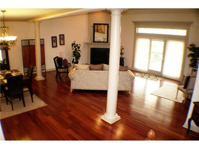 Great Room.