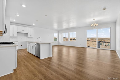 17055 W 92nd Loop ~ Ready Now