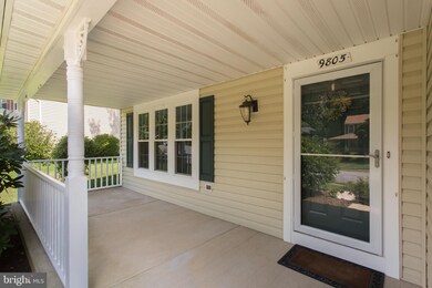 9805 Summerday Dr, Burke, VA 22015 - photo 4