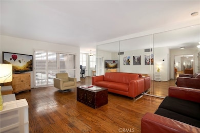 927 N Kings Rd unit 118, West Hollywood, CA 90069 - photo 4