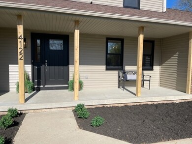 4122 Sandpiper Ln, Columbus, IN 47203 - photo 4