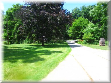 Front Entry to 3+ ACRES