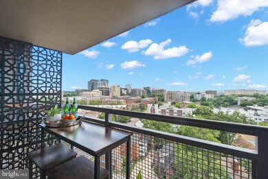 The Odyssey Condominiums unit 808, Arlington, VA 22201 - photo 6