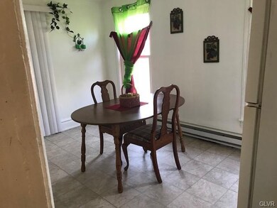 2nd Fl. Kitchen/Dining Area