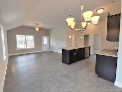 8093 Kepley Dr NE unit 30, New Salisbury, IN 47161 - photo 7