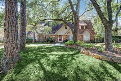 11735 Winshire Cir, Houston, TX 77024 - photo 2