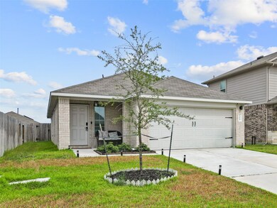 14111 Sandy Pines Ct, Conroe, TX 77302 - photo 2