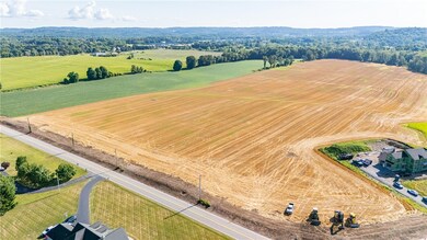 Lot 5 Mile Square Rd, Mendon, NY 14506 - photo 6