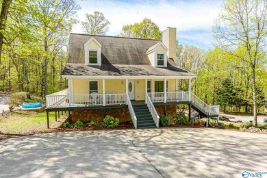 2910 Green Mountain Rd SE, Huntsville, AL 35803 - photo 3